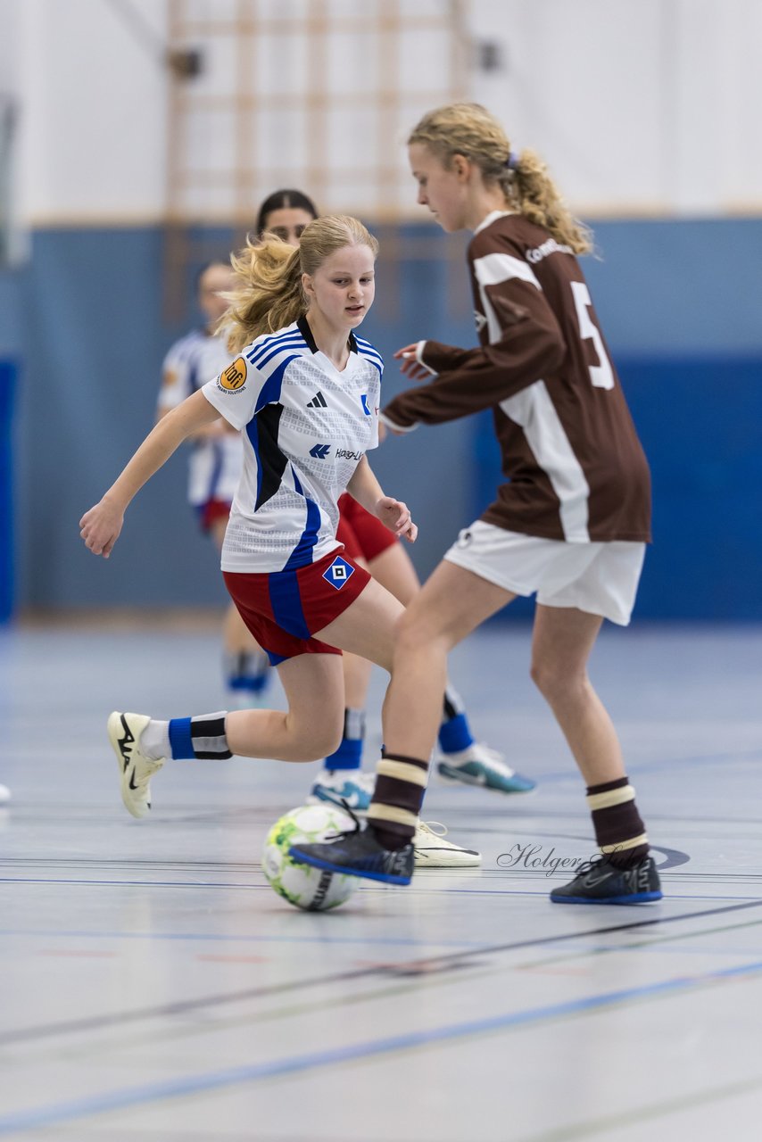 Bild 761 - wBJ Futsalmeisterschaft